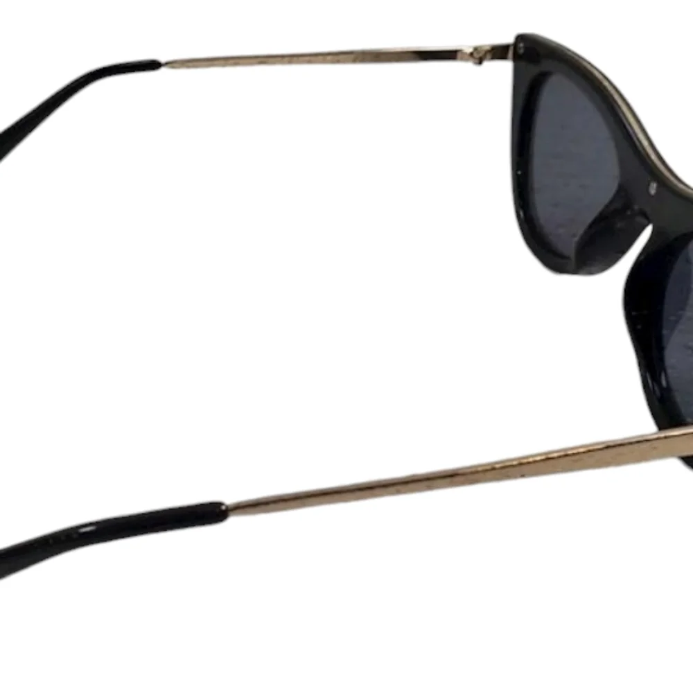 Adam Selman Le Specs Glasses W/ Case